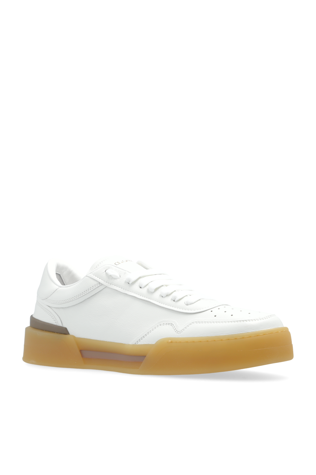 Dolce & Gabbana Sneakers with logo | Men's Shoes | Vitkac